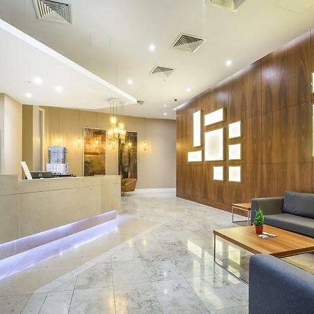 One Commercial Street Apartment Londra Exterior foto