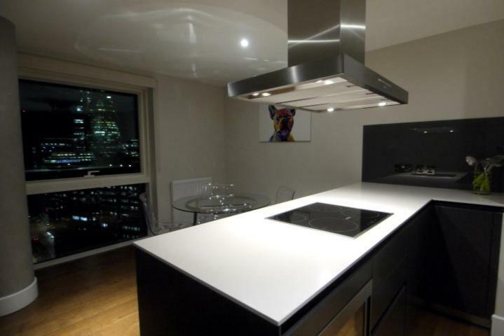 One Commercial Street Apartment Londra Exterior foto
