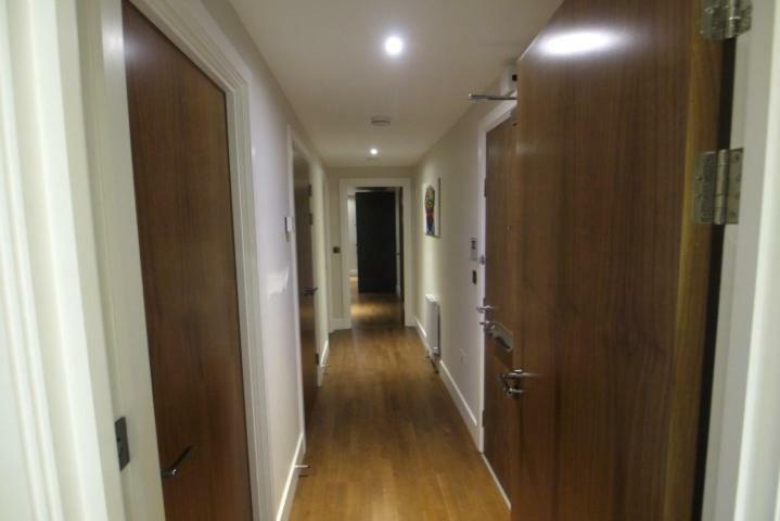 One Commercial Street Apartment Londra Exterior foto