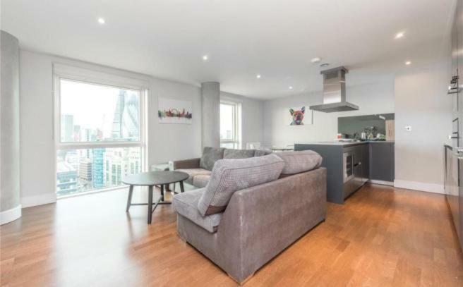 One Commercial Street Apartment Londra Exterior foto