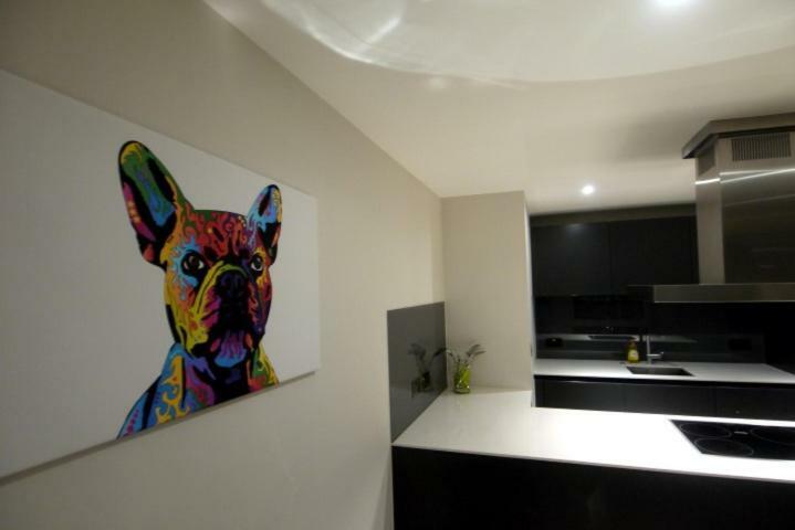 One Commercial Street Apartment Londra Exterior foto