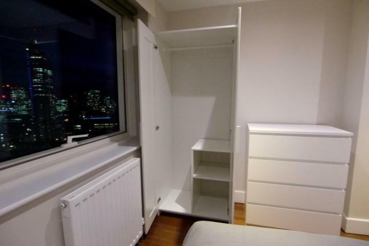 One Commercial Street Apartment Londra Exterior foto